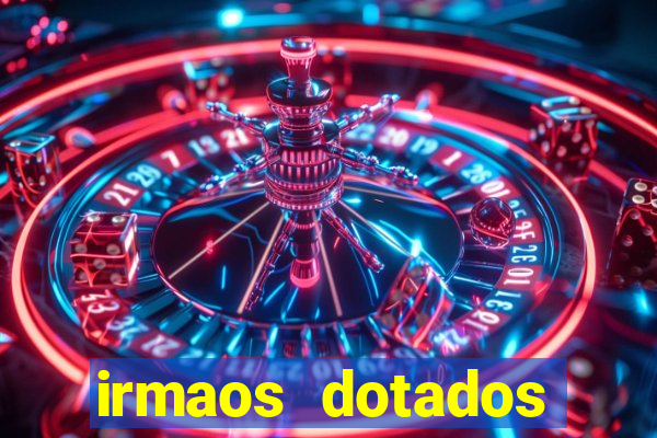 irmaos dotados roleta russa